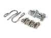Active Autowerke Maad Maxx Rear Exhaust Section - 3 Can Valve  11-073 View 4