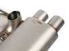 Active Autowerke Maad Maxx Rear Exhaust Section - 3 Can Valve  11-073 View 10
