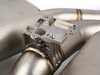 Active Autowerke Maad Maxx Rear Exhaust Section - 3 Can Valve  11-073 View 11