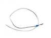 Genuine MINI Flat Pin Connector With Wire Lead - Priced Each 61130070584 View 1