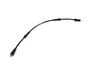 Genuine BMW ADAPTER CABLE RBS REAR AXLE 37108067511 View 1