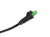 Genuine BMW ADAPTER CABLE RBS REAR AXLE 37108067511 View 2