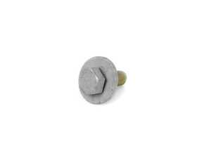 Genuine BMW Hexagon Screw, Self-Threading - 07129908653 - i12 i8