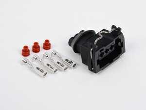 3 Pin Connector