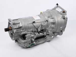 **Scratch And Dent** Genuine BMW Automatic Transmission - ZF GA8HP76X - BMW LCI G80 M3, G82 M4 xDrive
