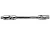 VIM Tools 1/4" Dual Swivel Extension, 6" Long With Locking Square Drive DSE46A View 4