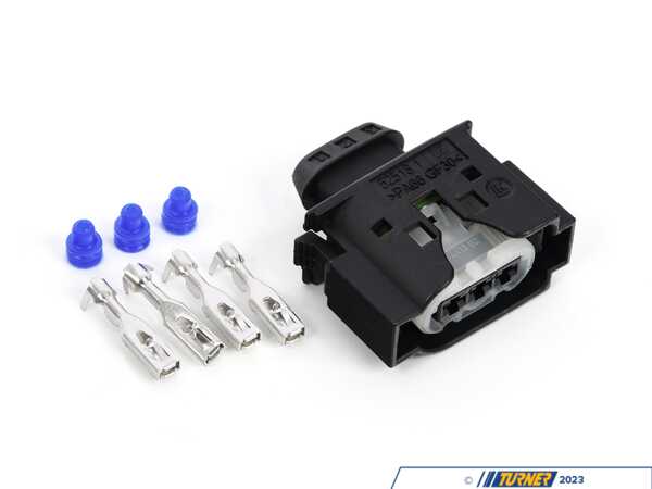 ECS 3 Pin Connector 12521433917