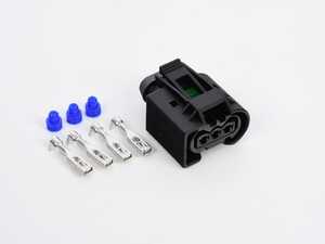 3 Pin Connector