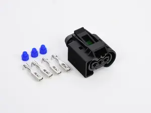 3 Pin Connector