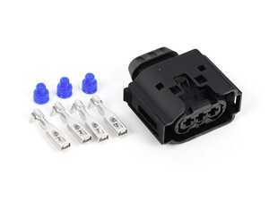 3 Pin Connector