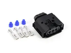 3 Pin Connector
