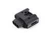 ECS 3 Pin Connector 12521433915 View 4