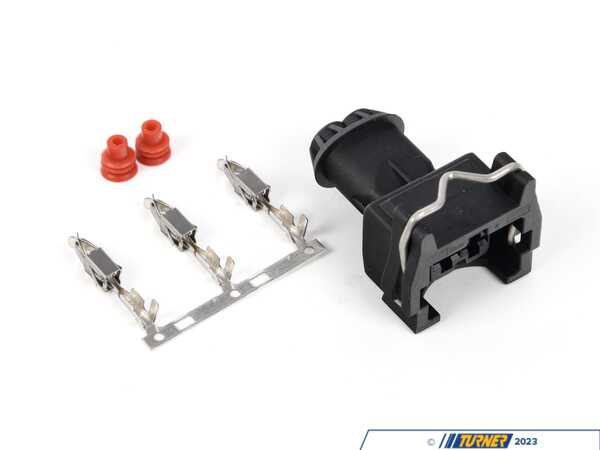 ECS 2 Pin Connector 12521427615