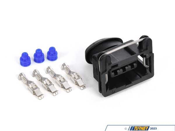 ECS 3 Pin Connector  12521706096