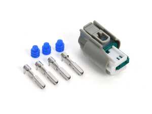 2 Pin Connector