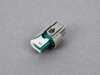ECS 2 Pin Connector 61132359999 View 2