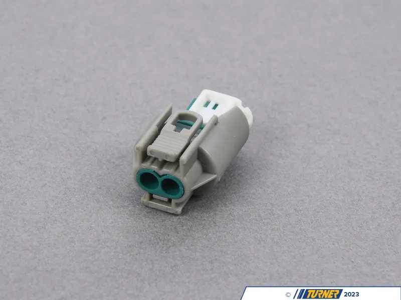 61132359999 - 2 Pin Connector | Turner Motorsport