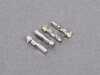 ECS 2 Pin Connector 61132359999 View 4