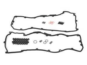 Comprehensive Valve Cover Gasket Replacement Kit - E60 M5, E63/64 M6 