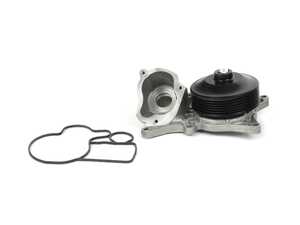 Graf Replacement Water Pump - 11518516205