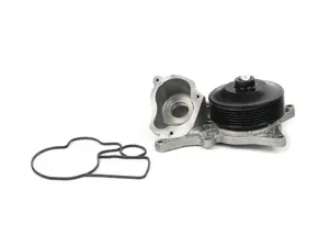 Graf Replacement Water Pump - 11518516205