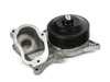 Graf Graf Replacement Water Pump - 11518516205 11518516205 View 3