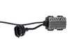 Morimoto Morimoto 2Stroke 4.0 H8/H9/H11 LED Bulbs - Pair LED2020KT View 2