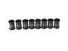 Vargas Turbo Technologies VTT S65 Billet Spark Plug Tubes VTT-S65-TUBE View 5