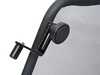Bremmen Parts Wind Deflector - Black 54347164868 View 2