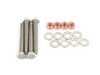 Supersprint Connecting Pipes Kit 840322 View 2