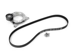 Genuine BMW Accessory Belt Kit - BMW B46TU/B48TU B58TU