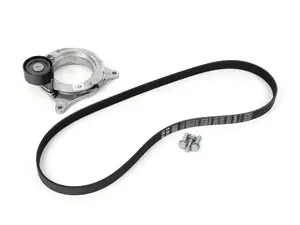 Genuine BMW Accessory Belt Kit - BMW B46TU/B48TU B58TU
