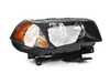 Genuine BMW Halogen Headlight - right 63123418424 View 3