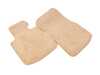 Genuine BMW Genuine BMW Set Of Floor Mats Velour - Venetobeige - F36 51477426279 View 2