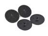 Genuine BMW Genuine BMW Set Of Floor Mats Velour - Venetobeige - F36 51477426279 View 5