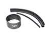 Injen Injen SP Short Ram Cold Air Intake - Wrinkle Black - BMW G20 M340, G22/23 440, G42 M240 SP1140WB View 10