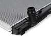 CSF CSF OE Style Radiator - F25 F26 3646 View 3