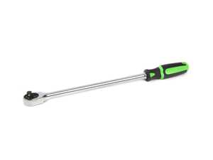 3/8" Drive Heavy Duty 90 Tooth Ratchet (14" OAL)