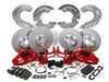 Genuine BMW M Performance Genuine BMW M-Performance Braking Kit - Front & Rear - G20 M340i/X, 330iX 34108854026 View 26