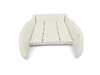 Genuine BMW FOAM PAD, SPORT SEAT 52108067141 View 1