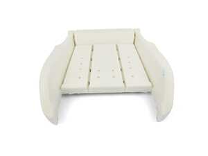 FOAM PAD, SPORT SEAT