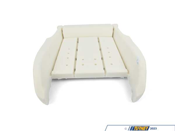 Genuine BMW FOAM PAD, SPORT SEAT 52108067141