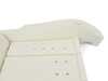 Genuine BMW FOAM PAD, SPORT SEAT 52108067141 View 3