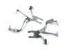 Genuine BMW M Performance Genuine BMW M-Performance Braking Kit - Front & Rear - G20 M340i/X, 330iX 34108854026 View 29