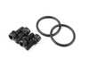 Genuine BMW M Performance Genuine BMW M-Performance Braking Kit - Front & Rear - G20 M340i/X, 330iX 34108854026 View 31