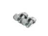 Genuine BMW M Performance Genuine BMW M-Performance Braking Kit - Front & Rear - G20 M340i/X, 330iX 34108854026 View 35