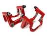 Genuine BMW M Performance Genuine BMW M-Performance Braking Kit - Front & Rear - G20 M340i/X, 330iX 34108854026 View 36
