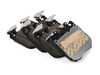 Genuine BMW M Performance Genuine BMW M-Performance Braking Kit - Front & Rear - G20 M340i/X, 330iX 34108854026 View 37