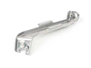 Genuine MINI Bracket, Air-Discharge Duct