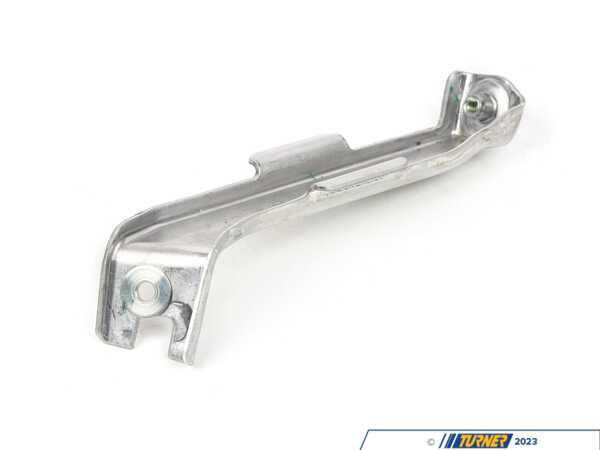 Genuine MINI Genuine MINI Bracket, Air-Discharge Duct 11658604706